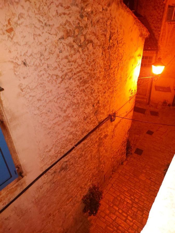 Apartament Nona Marija Rovinj Zewnętrze zdjęcie
