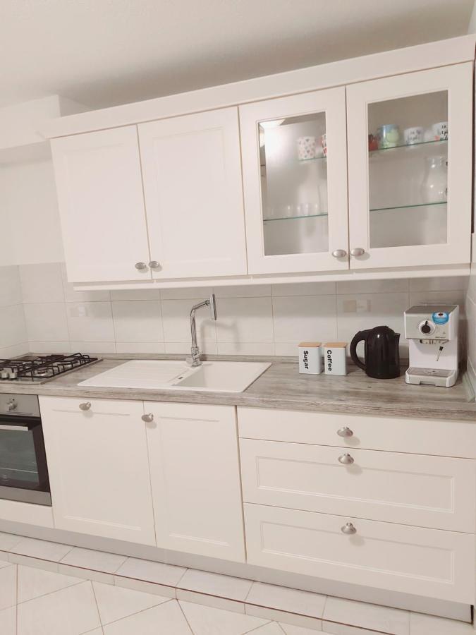 Apartament Nona Marija Rovinj Zewnętrze zdjęcie