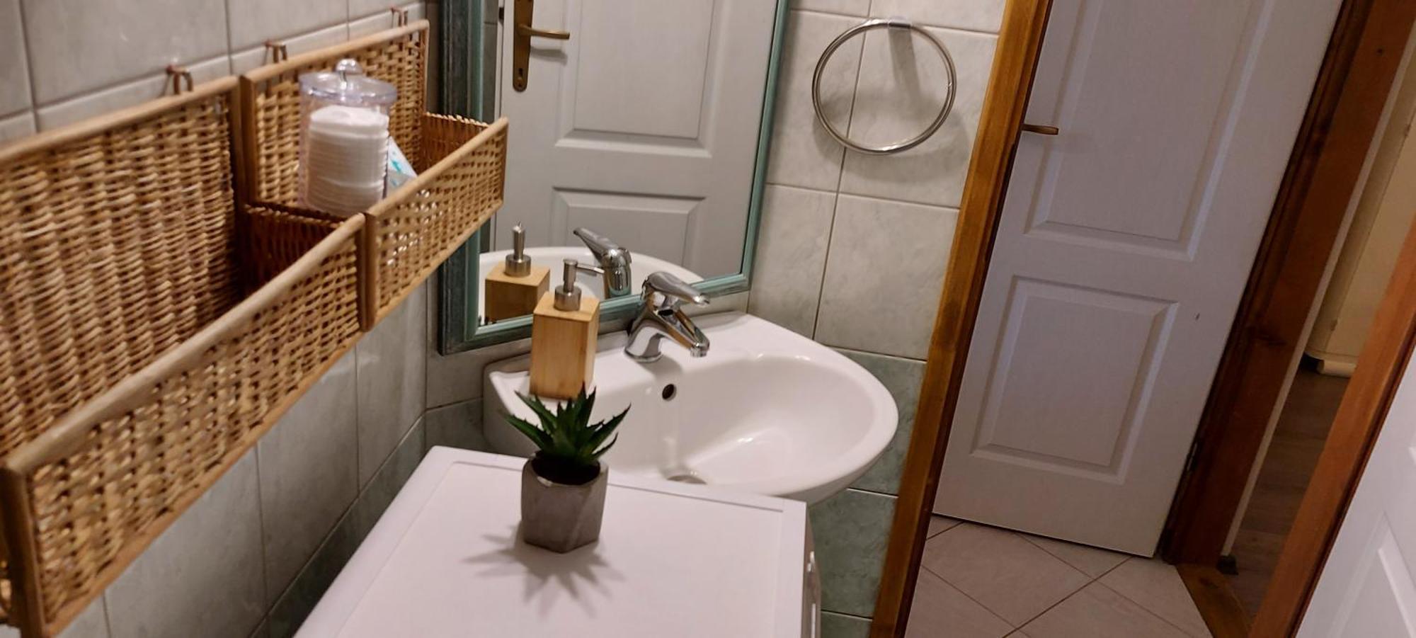 Apartament Nona Marija Rovinj Zewnętrze zdjęcie